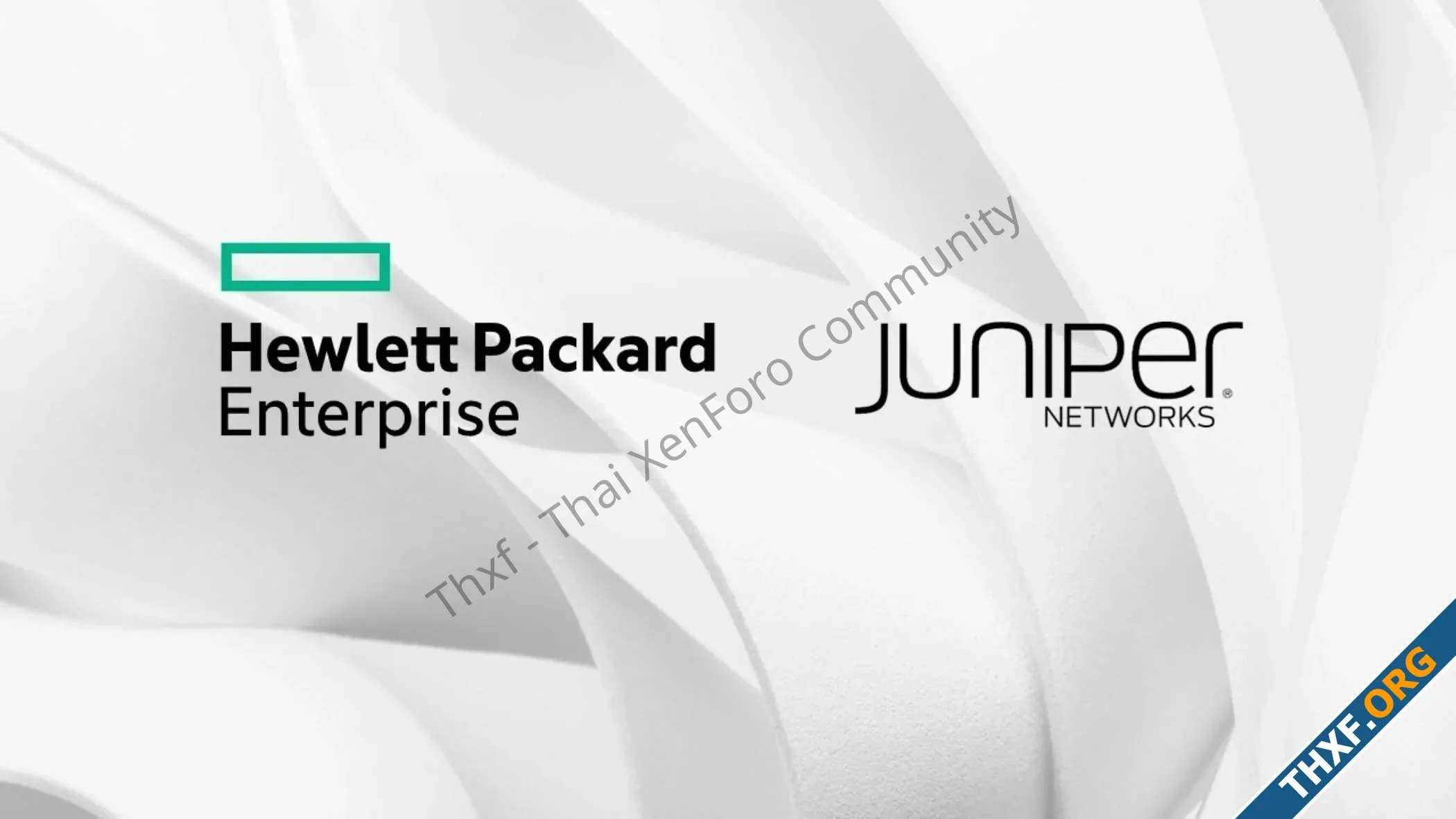กยุติธรรมสหรัฐ ขวางดีล HPE เสนอซื้อ Juniper บอกลดการแข่งขันในตลาด WLAN-1.webp