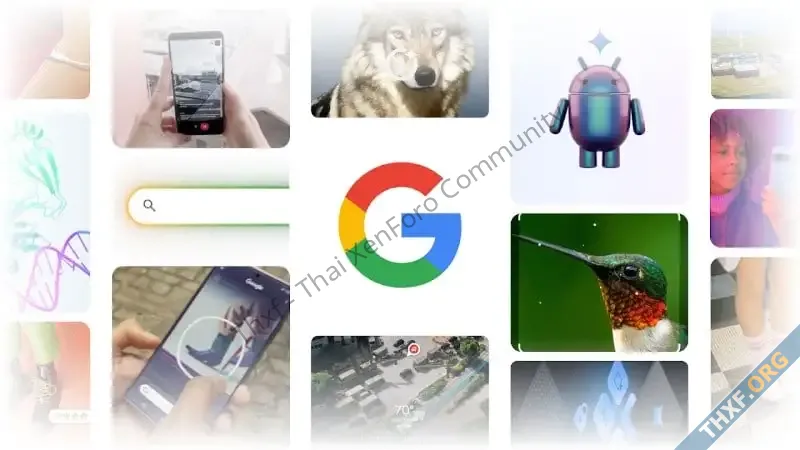 กระทรวงยุติธรรมสหรัฐปรับปรุงข้อเสนอคดี Google ผูกขาด Search ไม่ต้องขายหุ้นใน Anthropic แล้ว-1.webp