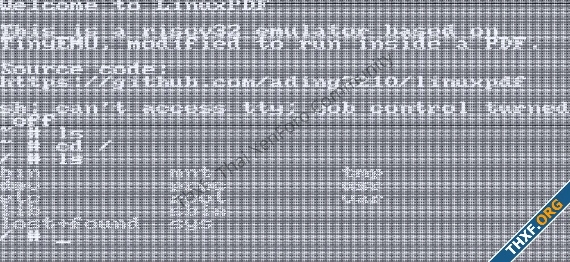 กินไม่ได้แต่เท่ นักเรียนมัธยมพอร์ตลินุกซ์ลง ไฟล์ PDF สำเร็จ-1.webp