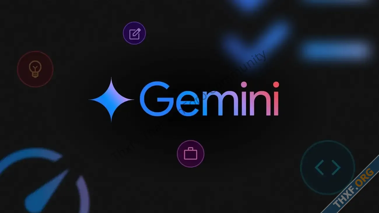 กูเกิลขาย Gemini และ Agentspace ให้ลูกค้านำไปรันในศูนย์ข้อมูล ไม่ต้องเชื่อมต่ออินเทอร์เน็ต-1.webp