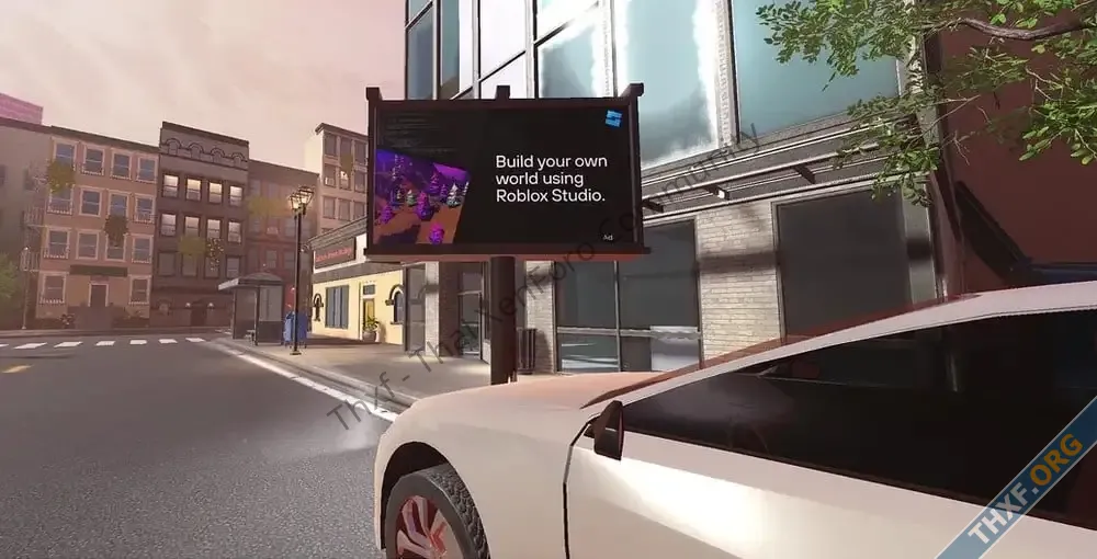 กูเกิลจับมือ Roblox เปิดทางซื้อโฆษณาในเกมด้วย Google Ad Manager โดยตรง-1.webp
