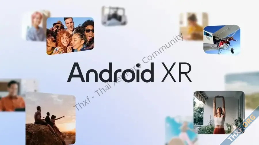 กูเกิลประกาศซื้อทีมวิศวกร HTC Vive บางส่วน ดึงเข้าทีม Android XR-1.webp