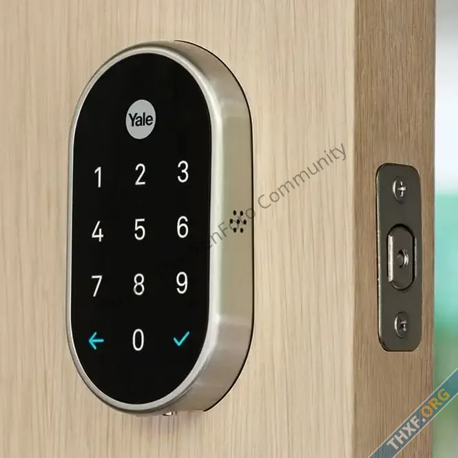 กูเกิลหยุดขายสินค้าสมาร์ทโฮม Nest Protect และ Nest x Yale Lock-1.webp