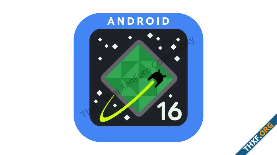 กูเกิลออก Android 16 Developer Preview 2-1.webp