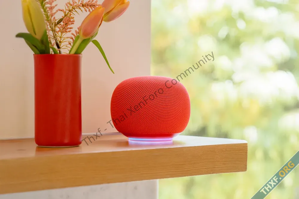 กูเกิลเปิดตัวกล้อง Nest Cams และลำโพง Google Home Speaker รุ่นใหม่ พลัง Gemini-2.webp