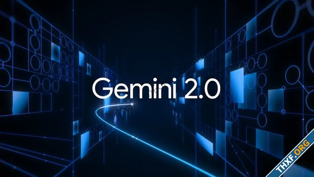 กูเกิลเปิดตัว Gemini 20 ตอบเป็นภาพและเสียงได้ด้วย เขียนโค้ดเก่งกว่า Gemini 15 Pro-1.webp