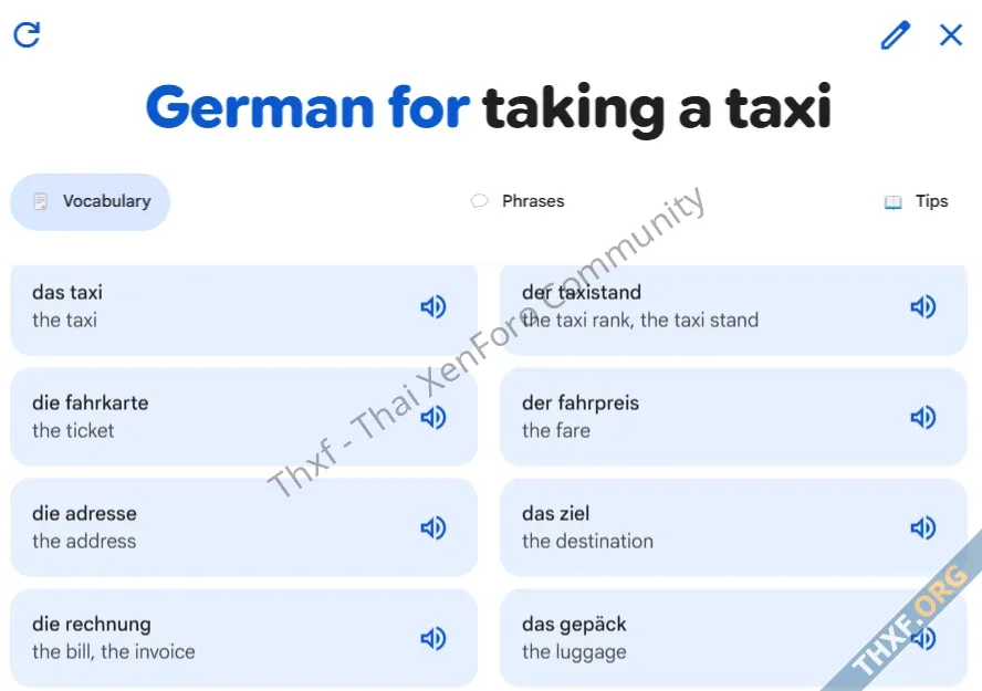กูเกิลเปิดตัว Little Language Lessons เว็บสอนภาษาแบบ Duolingo สร้างด้วย Gemini-3.webp