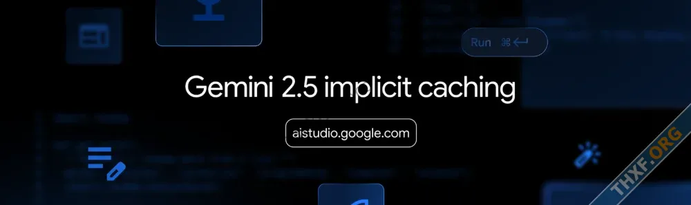 กูเกิลเพิ่มฟีเจอร์แคชอัตโนมัติให้ Gemini คุยต่อเนื่องได้ลดค่าใช้งานสูงสุด 75-1.webp