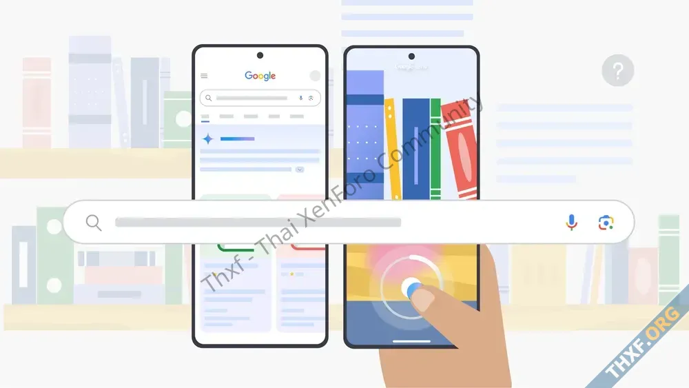 กูเกิลโต้แอปเปิล บอกปริมาณ Search จากแพลตฟอร์มแอปเปิลยังเติบโต-1.webp