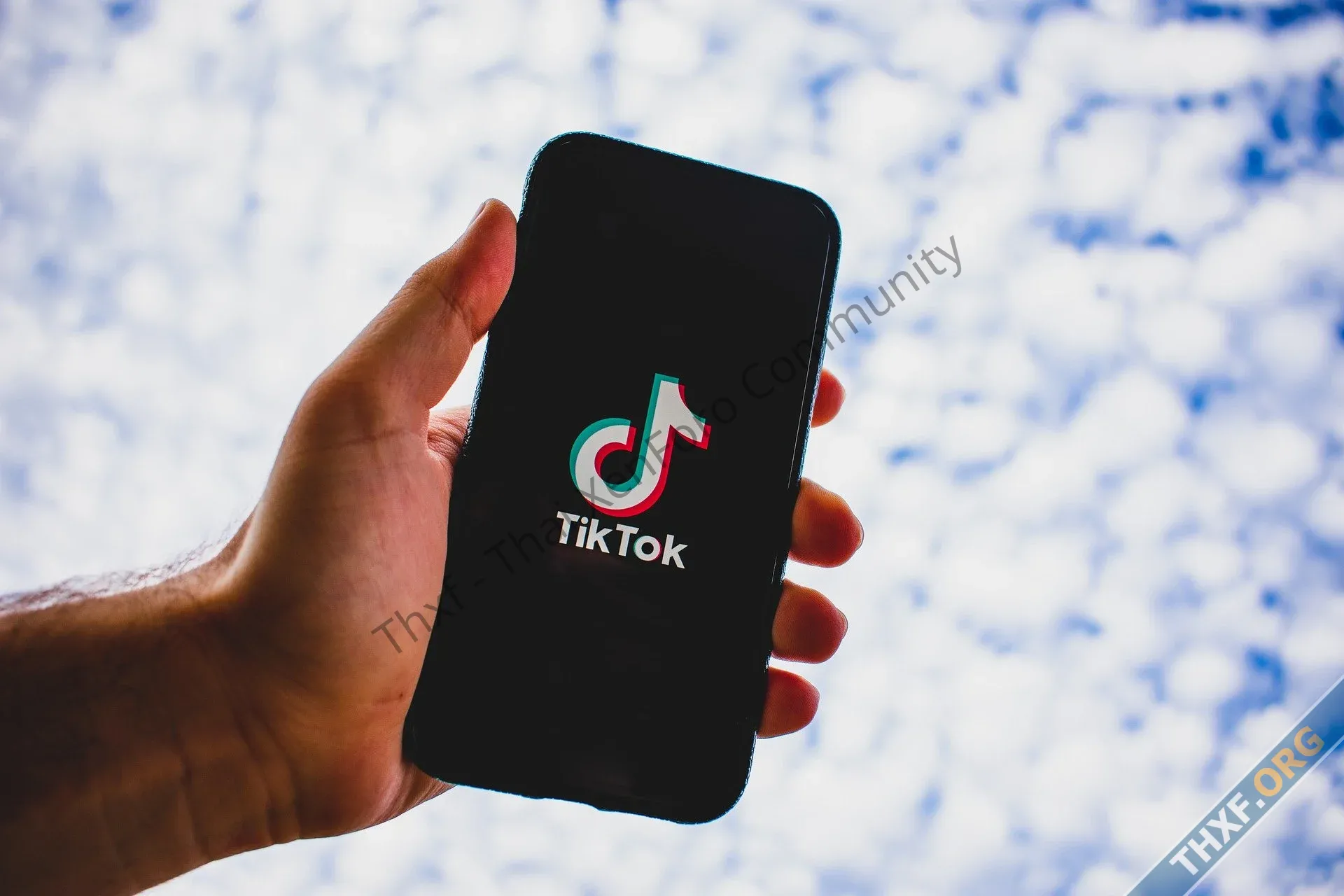 คนอเมริกันหนุนแบน TikTok น้อยลง โดย 74 มองว่าการแบนจะจำกัดเสรีภาพในการแสดงความเห็น-1.webp