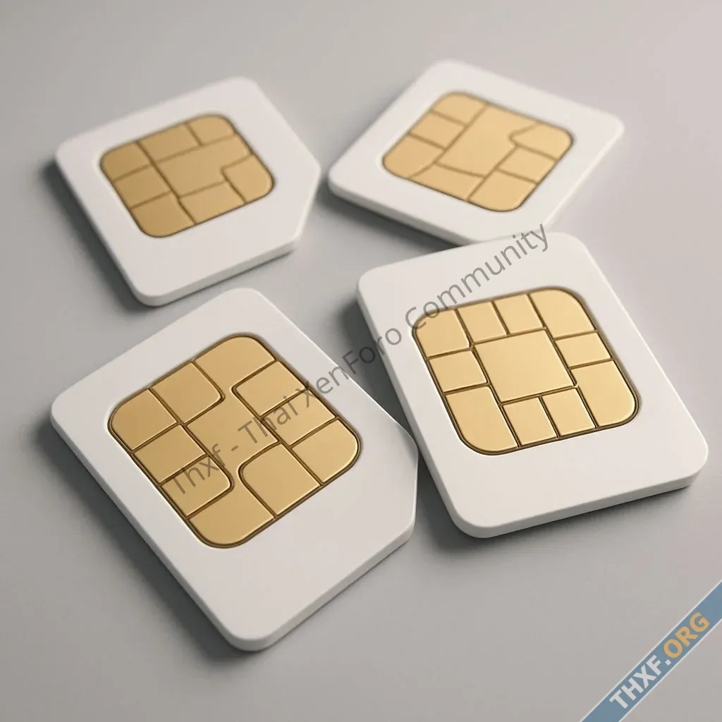ค่ายมือถือ SK Telecom ในเกาหลีใต้ข้อมูลรั่วไหล ต้องเปลี่ยนซิม 23 ล้านชิ้น-1.webp