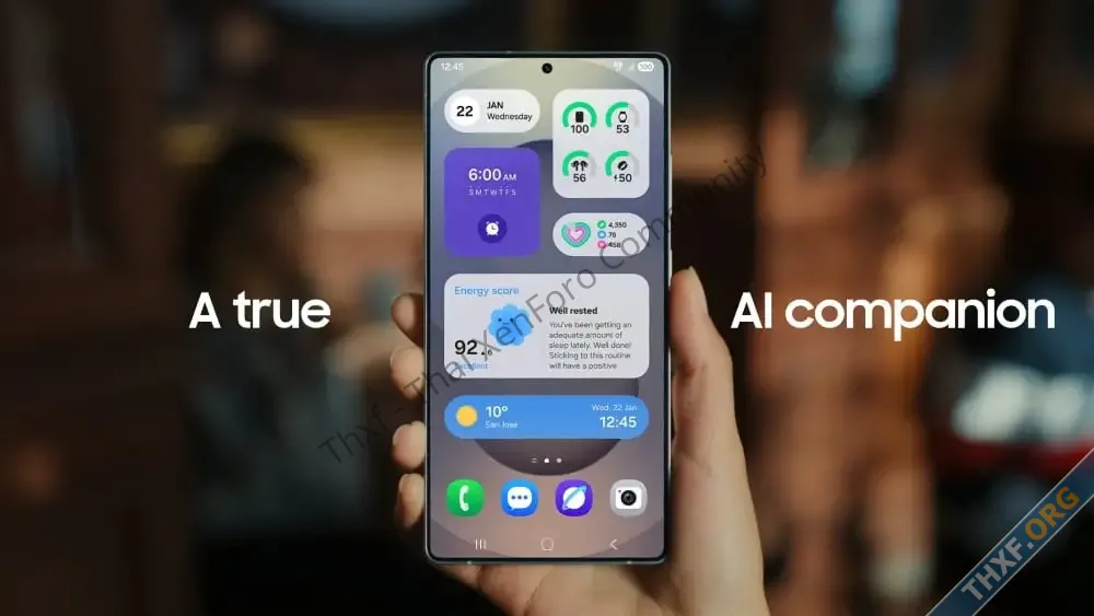 ซัมซุงประกาศเริ่มปล่อยอัพเดต One UI 7 วันที่ 7 เมษายน 2025-2.webp