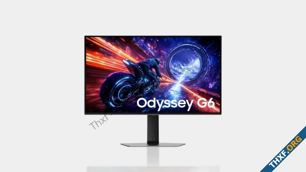 ซัมซุงเปิดตัวจอมอนิเตอร์เกมมิ่ง OLED 27 4K 240Hz และ 27 QHD 500Hz-2.webp