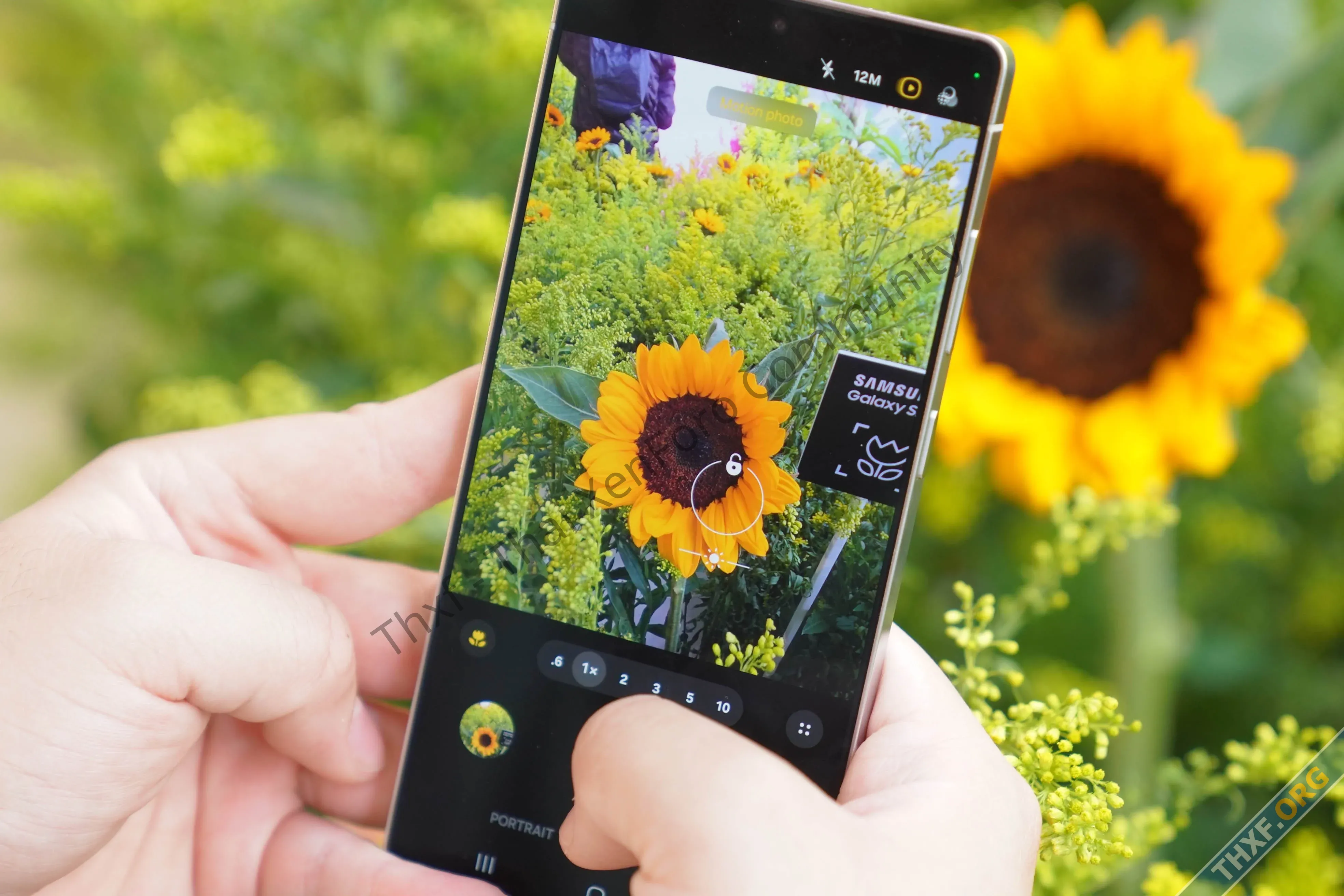 ซัมซุงเปิดตัว Samsung Galaxy S25 ใช้ชิป Snapdragon ส่วน Gemini Live รองรับภาษาไทยแล้ว-5.webp