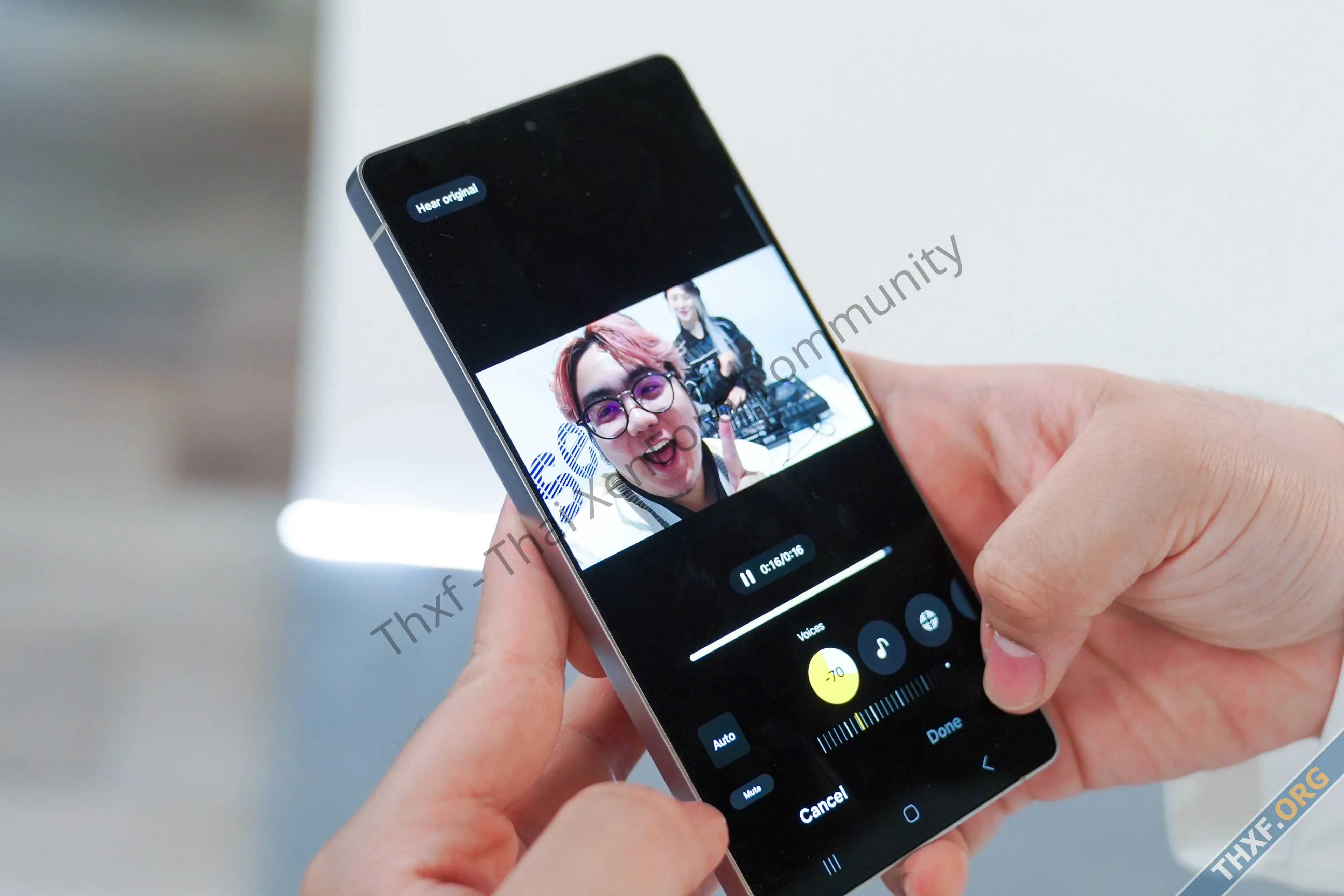 ซัมซุงเปิดตัว Samsung Galaxy S25 ใช้ชิป Snapdragon ส่วน Gemini Live รองรับภาษาไทยแล้ว-6.webp