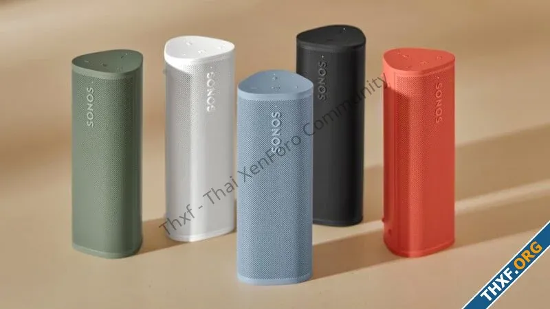 ซีอีโอลาออกแล้วยังไม่จบ Sonos ปลดพนักงานอีก 200 คน ปรับโครงสร้างภายในใหม่-1.webp