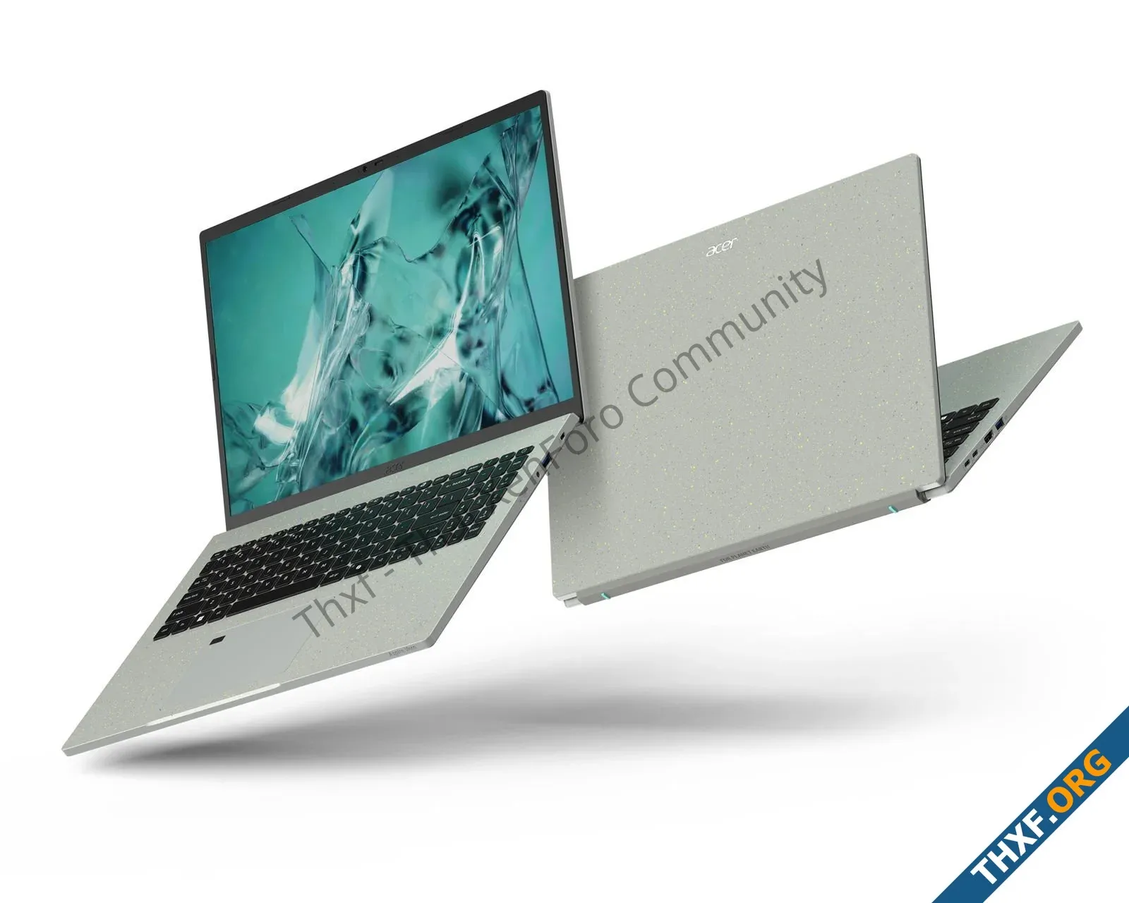 ซีอีโอ Acer บอกราคาโน้ตบุ๊กในอเมริกาจะแพงขึ้น 10 ผลจากกำแพงภาษี Trump-1.webp
