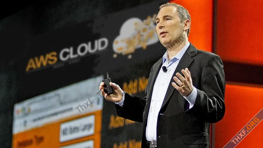 ซีอีโอ Amazon กังวลว่า AI พัฒนาเร็วมากจนระบบการศึกษาปรับตัวตามไม่ทัน-1.webp