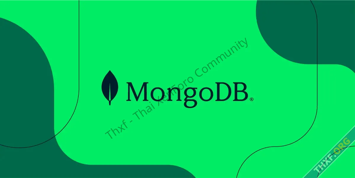 ฐานข้อมูล MongoDB Atlas บนคลาวด์ AWS เปิดบริการใน Region ประเทศไทย-1.webp