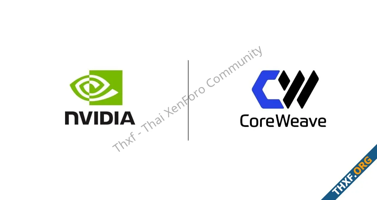 ตัดหน้าคลาวด์รายใหญ่ บริษัท CoreWeave ให้บริการเช่า Blackwell GB200 ได้เป็นรายแรก-1.webp