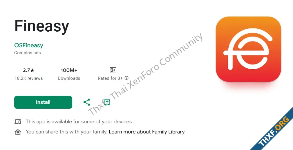 ตามหาเจ้าของแอพ Fineasy และ สินเชื่อความสุข มาจากไหน ทำไมพ่วงมากับ Oppo และ Realme-2.webp