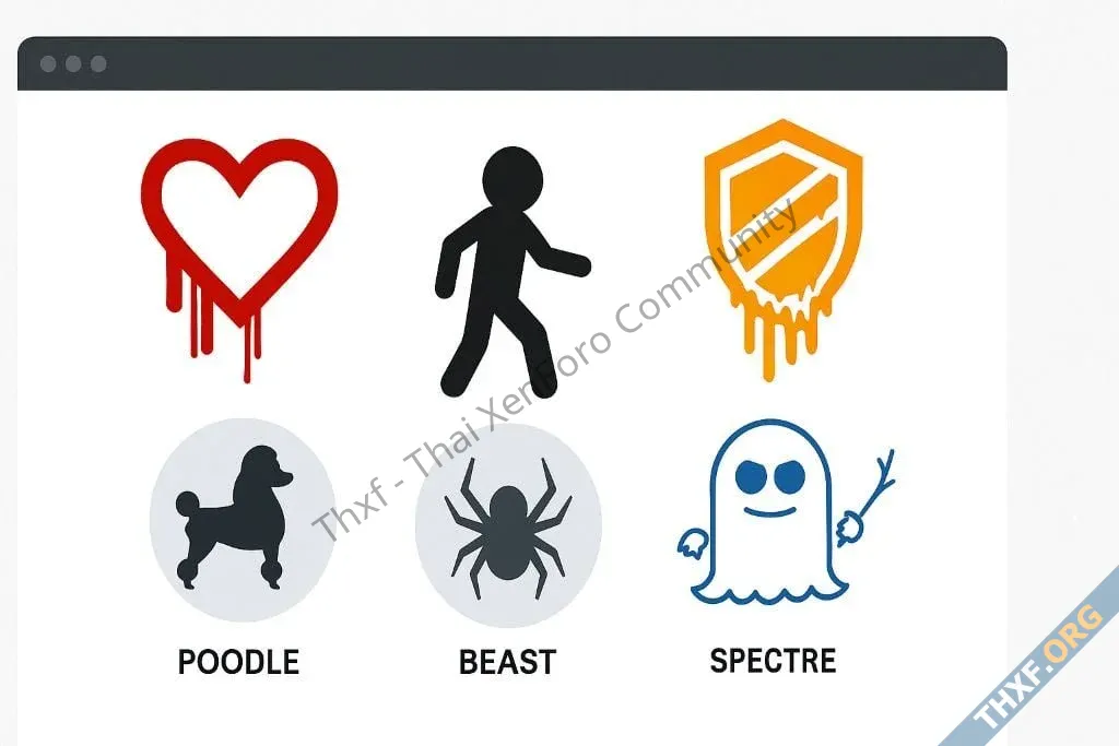 ทรัมป์ไม่ต่อสัญญาดูแลฐานข้อมูลช่องโหว่ซอฟต์แวร์ CVE-1.webp
