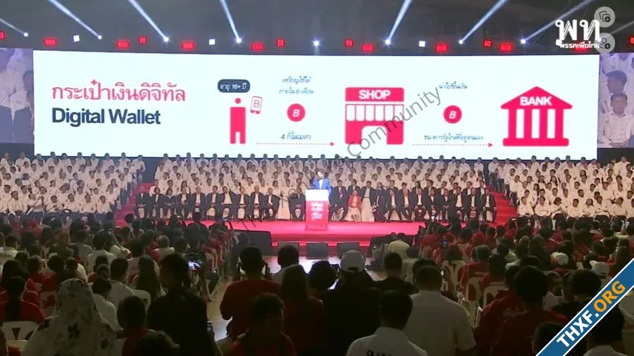 ทักษิณเผยนายกสั่งกระทรวงการคลังไปศึกษาการรับบิตคอยน์ แม้แบงค์ชาติกลต สั่งห้ามตั้งแต่ปี 2021-1.webp