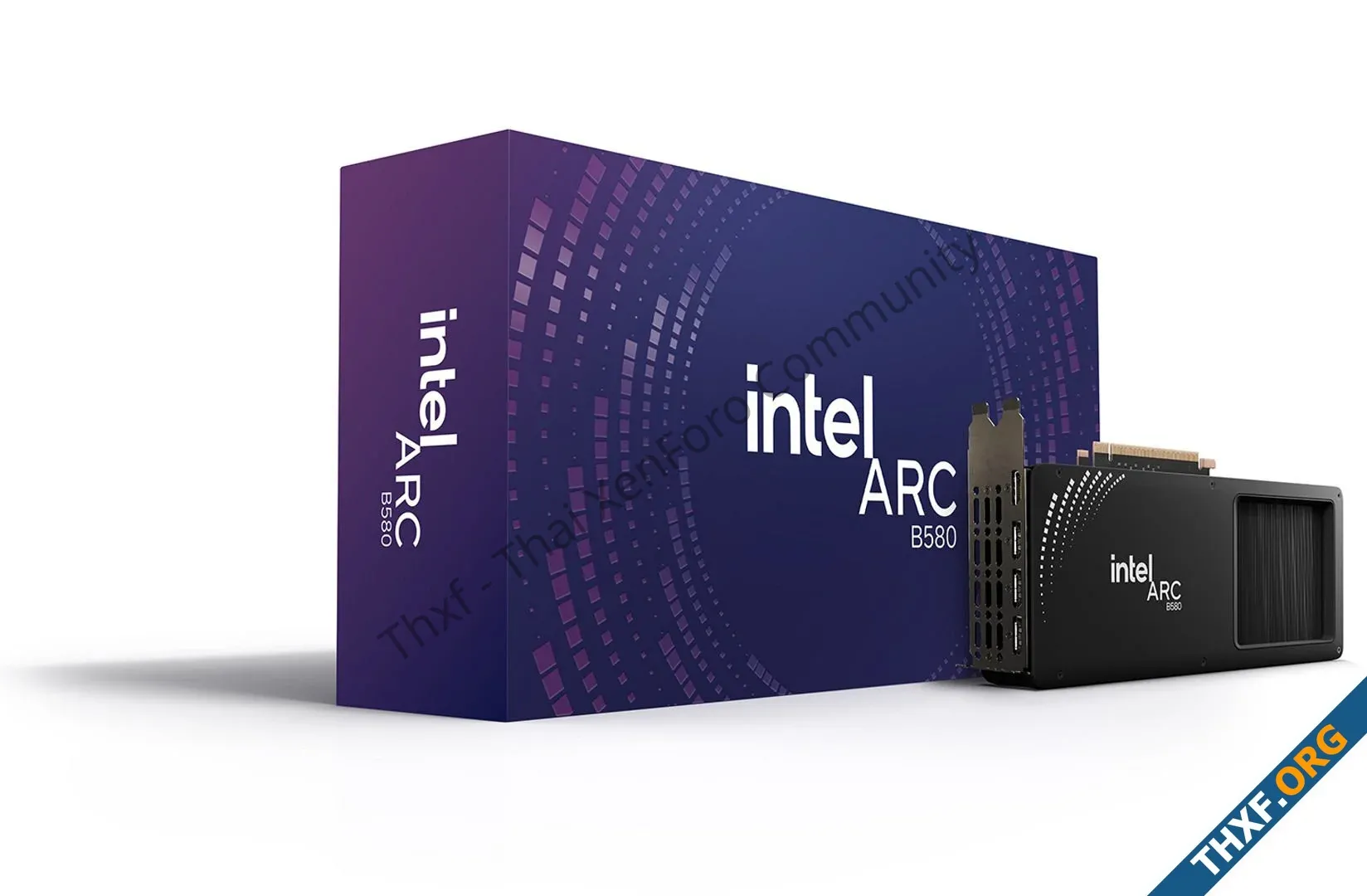 ทำของดีก็ขายได้ จีพียู Intel Arc Battlemage B580 ขายดี สินค้าเริ่มขาดตลาด-1.webp
