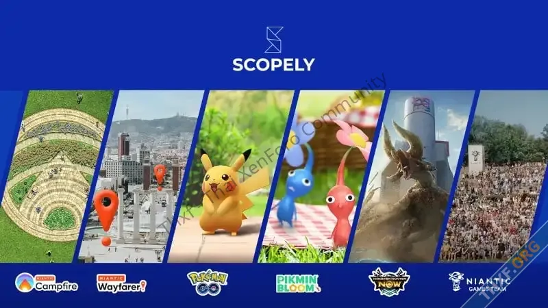 ทีมพัฒนา Pokemon Go ยืนยัน เจ้าของใหม่ Scopely ให้อิสระ ไม่บังคับจำกัดเวลาเล่น-1.webp