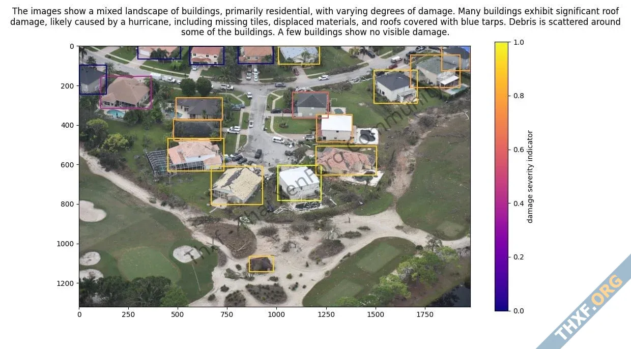 ทีมวิจัยกูเกิลเปิดตัว Geospatial Reasoning ระบบ AI ค้นหาและวิเคราะห์ข้อมูลภูมิศาสตร์-1.webp