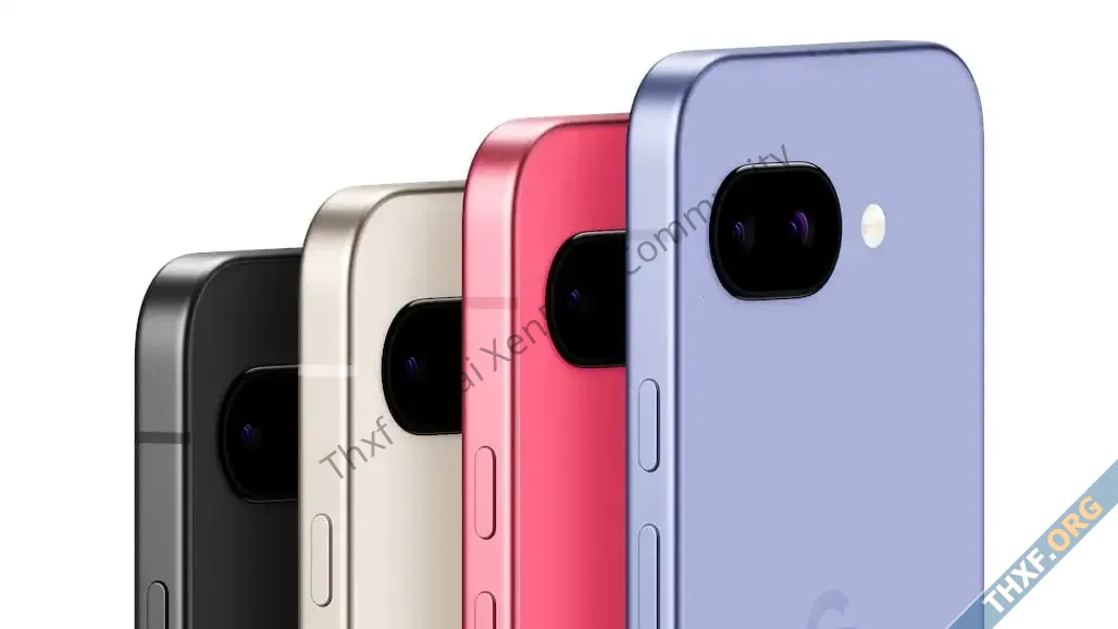 ทีมออกแบบ Pixel 9a อธิบายเหตุผลที่ตัดแถบกล้อง Camera Bar เป็นเพราะโมดูลกล้องยื่นน้อยลง-1.webp