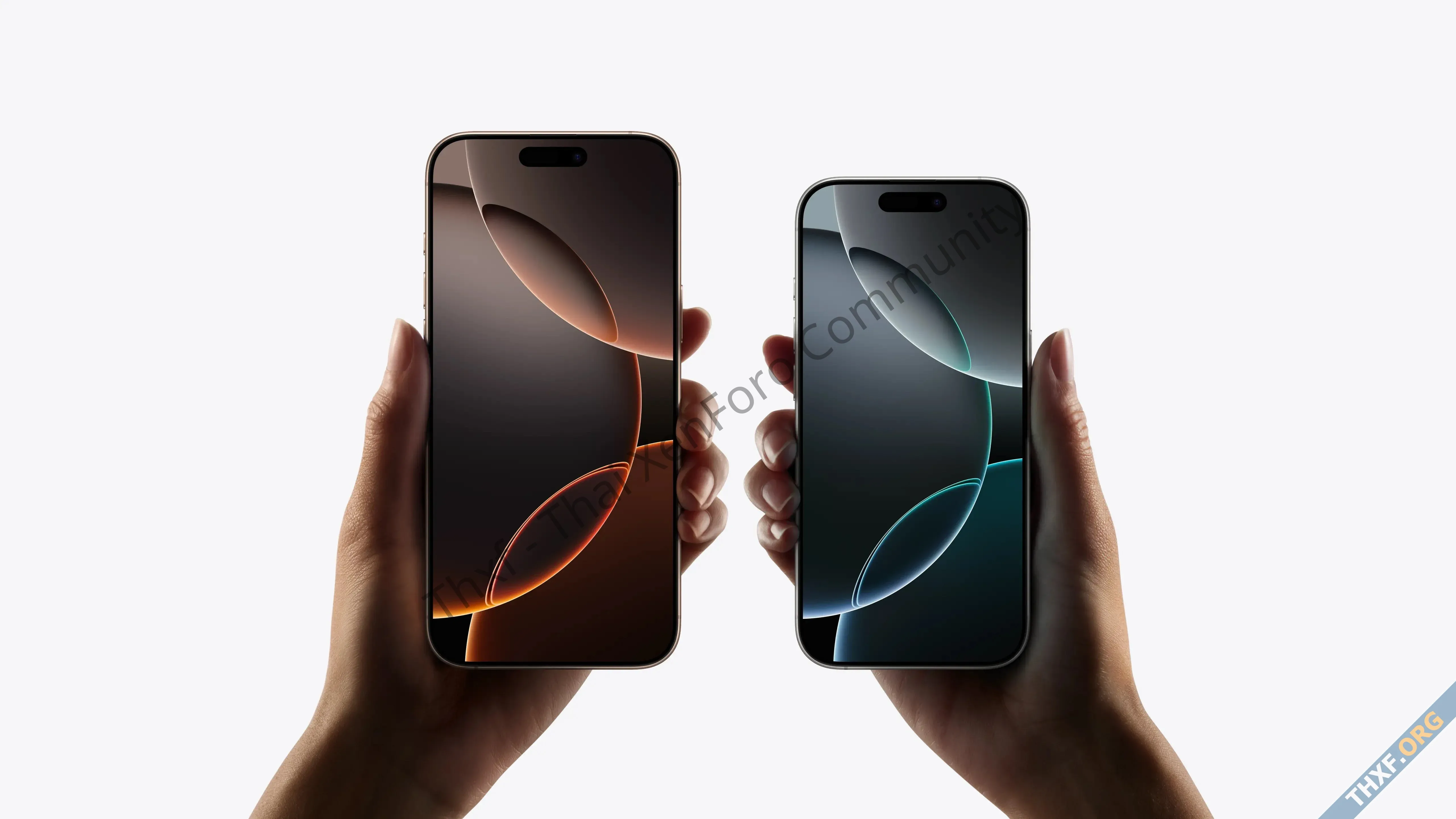 นักวิเคราะห์บอก ต้นทุน iPhone 16 Pro เตรียมพุ่ง 55 เป็นเกือบ 3 หมื่นบาท เพราะภาษีใหม่ของ Trum...webp