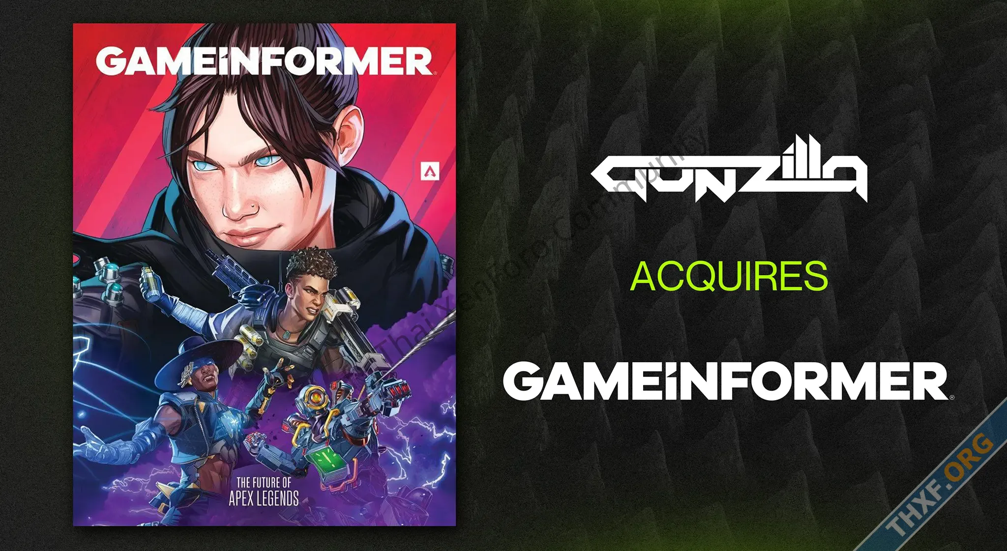 นิตยสาร Game Informer คืนชีพด้วยทีมงานชุดเดิม เจ้าของใหม่ซื้อมาอยากให้ทำต่อ-2.webp