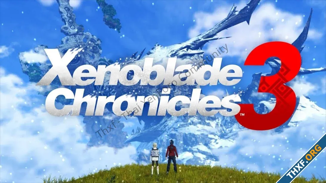 นินเทนโดถือหุ้นทั้งหมด 100 ของ Monolith Soft ผู้สร้าง Xenoblade Chronicles แล้ว-1.webp