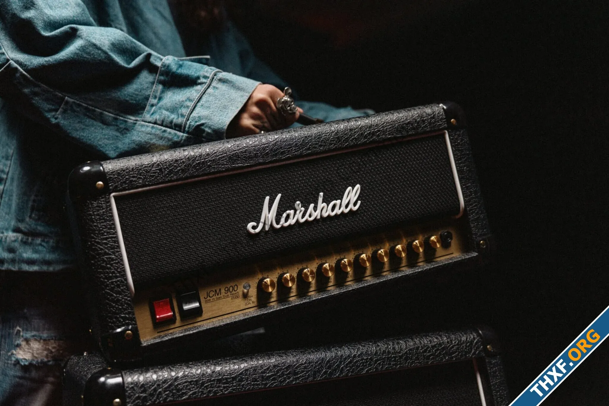 บริษัทการลงทุน HongShan เข้าถือหุ้นใหญ่ Marshall ที่มูลค่ากิจการ 115 พันล้านดอลลาร์-1.webp