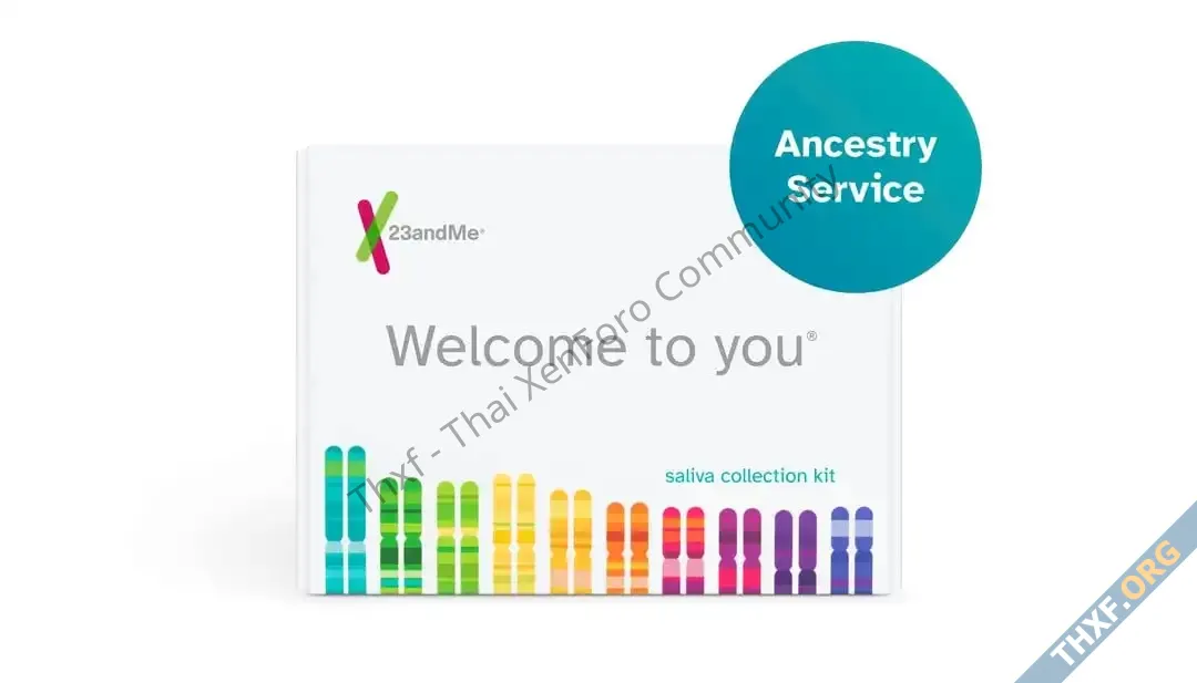 บริษัทพันธุกรรม 23andMe ยื่นขอล้มละลายกิจการแล้ว-1.webp