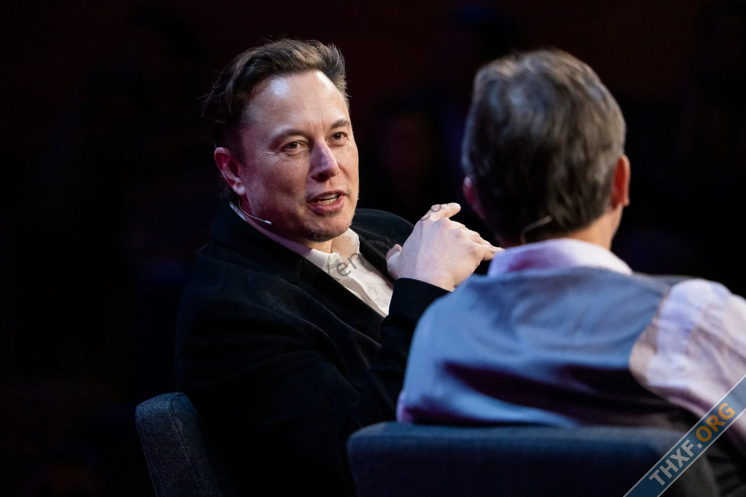 ประธานบอร์ด Tesla ออกมาปัดข่าวบอร์ดบริหารกำลังหาคนมาเป็นซีอีโอแทน Elon Musk-1.webp