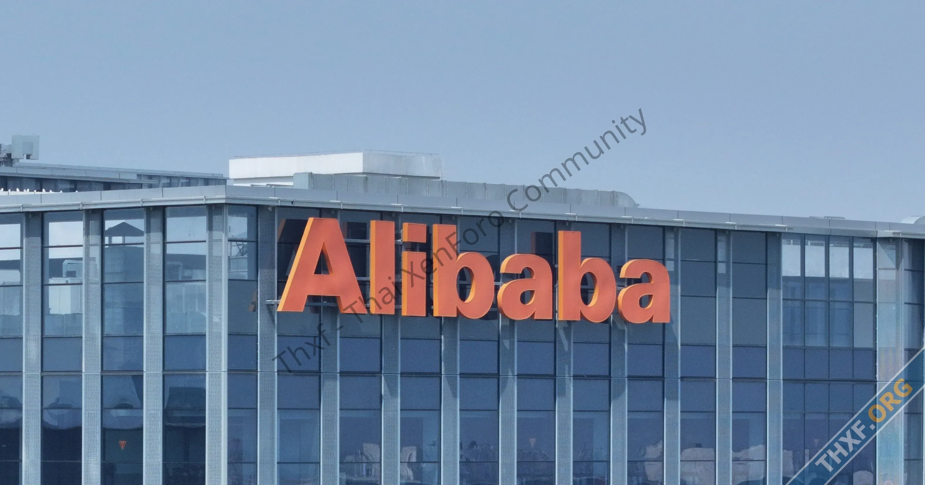 ประธาน Alibaba มองการลงทุน AI ของบริษัทในสหรัฐเริ่มมีสัญญาณฟองสบู่-1.webp