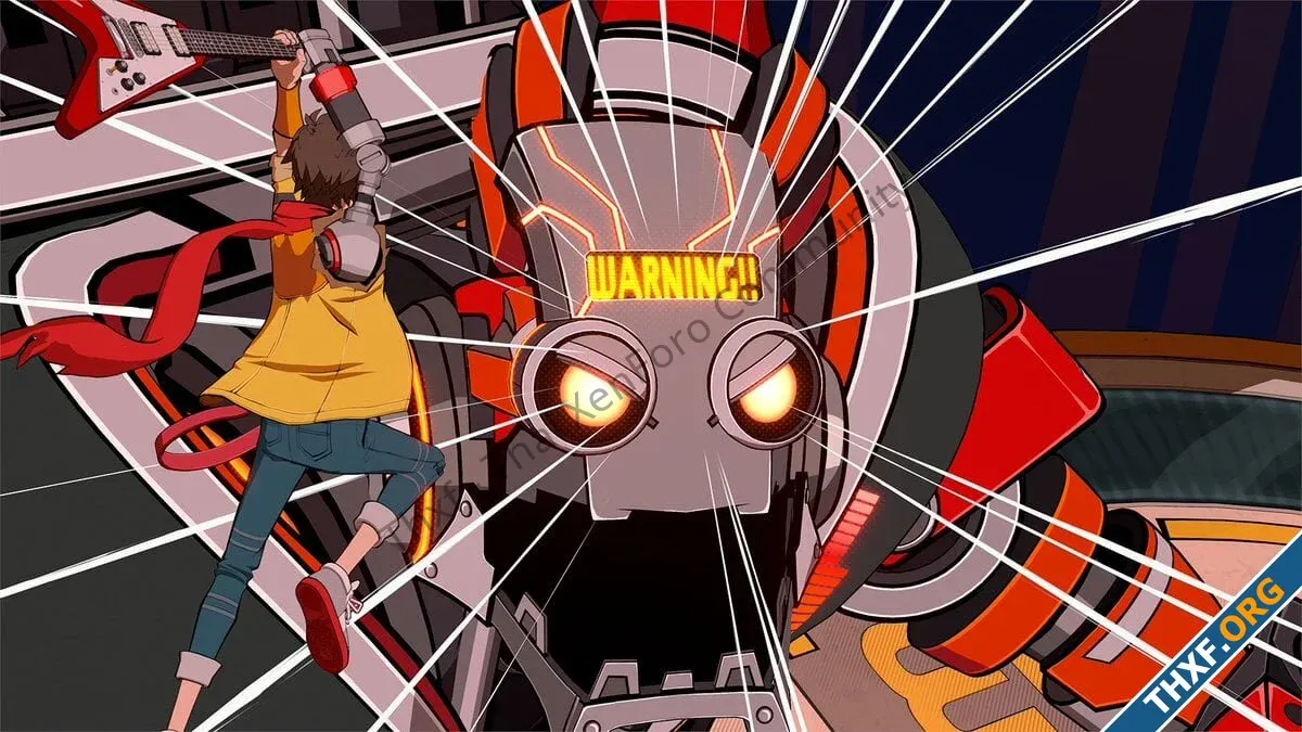 ปีใหม่ ชีวิตใหม่ Tango Gameworks กำเนิดใหม่ในฐานะบริษัทลูก Krafton-1.webp