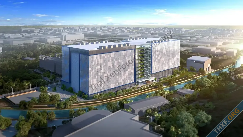 ปี 2030 ดาต้าเซ็นเตอร์ทั่วโลกอาจใช้ไฟฟ้า 7 ของโลก เท่ากับที่อินเดียใช้ในหนึ่งปี-1.webp