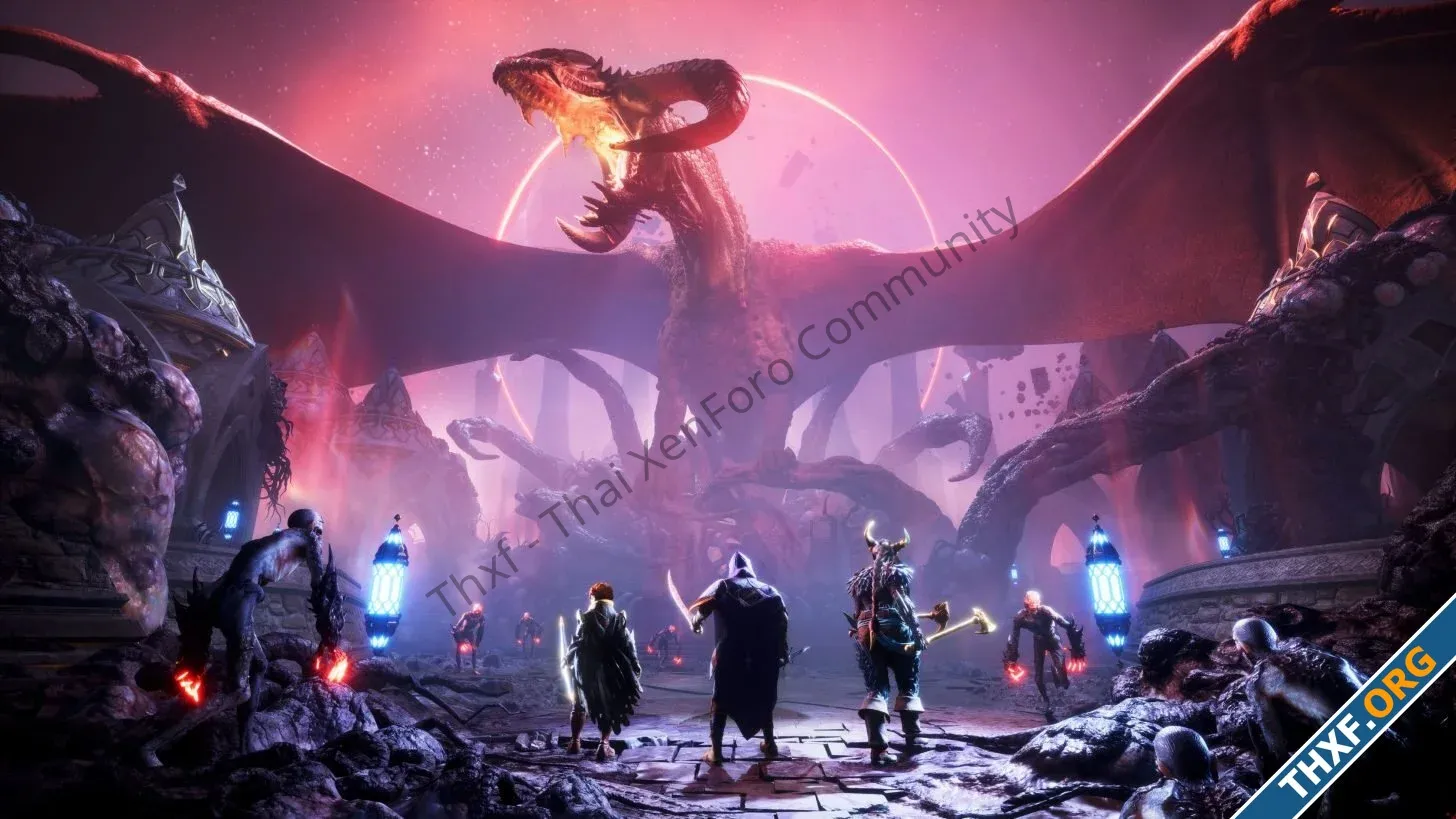 ผู้กำกับ Dragon Age The Veilguard ลาออกจาก BioWare แล้ว ย้ายไปทำเกม RPG กับบริษัทใหม่-1.webp