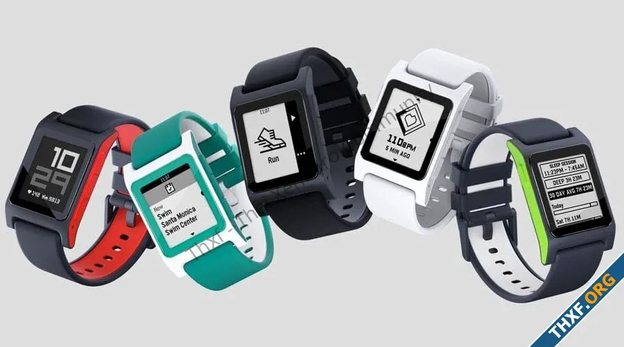 ผู้ก่อตั้ง Pebble ประกาศทำนาฬิกาใหม่อีกครั้ง ใช้ PebbleOS เข้ากันได้กับแอพเดิม-1.webp