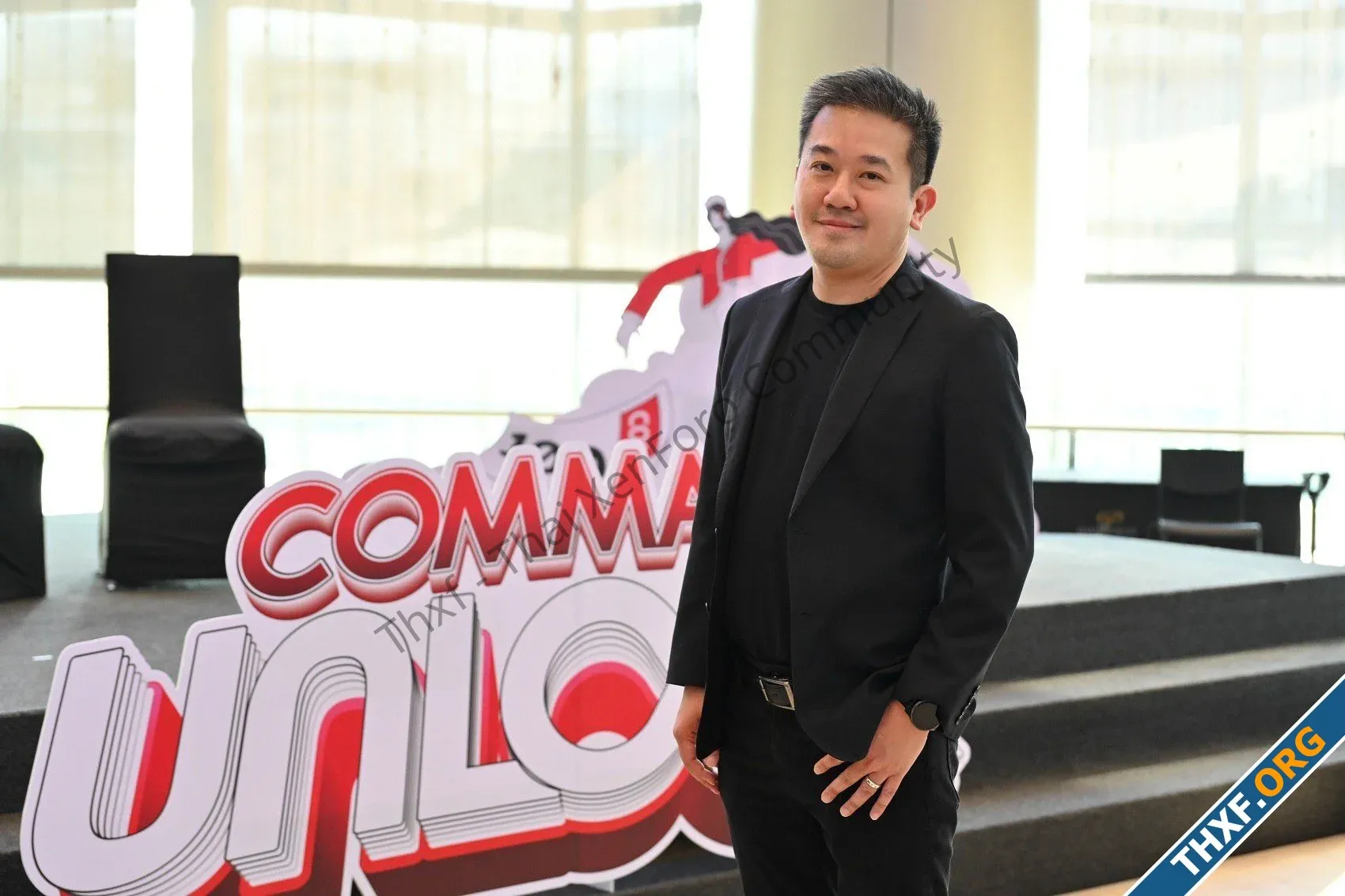 ผู้จัดงาน COMMART มองตลาด PC ฟื้นตัวต่อเนื่อง โน้ตบุ๊ก AI มาแรงสุด-1.webp