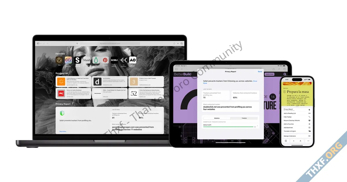 ผู้บริหาร Apple บอกปริมาณการค้นหาใน Google ผ่าน Safari ลดลงเป็นครั้งแรก เมื่อเมษายนที่ผ่านมา-1.webp