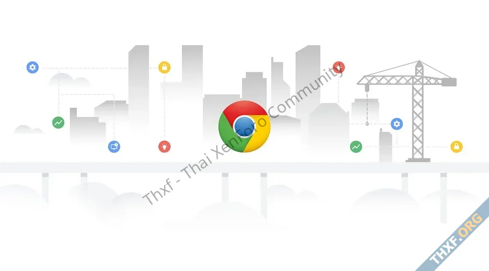 ผู้บริหาร OpenAI บอกพร้อมซื้อกิจการ Chrome หากศาลสหรัฐสั่งแยกธุรกิจนี้จาก Google-1.webp