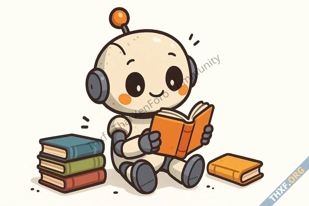 ผู้พิพากษาคดี Meta ใช้หนังสือไปฝึก AI มองไม่เห็นว่าการนำหนังสือไปฝึกเป็นการใช้งานที่เป็นธรรม ...webp