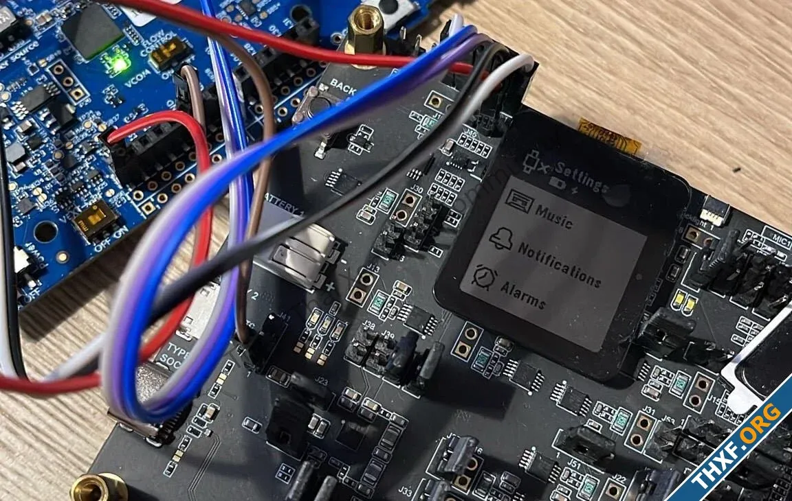 ผู้สร้าง Pebble ดัดแปลง Pebble OS ให้รันบนฮาร์ดแวร์ต้นแบบรุ่นใหม่ได้แล้ว-1.webp