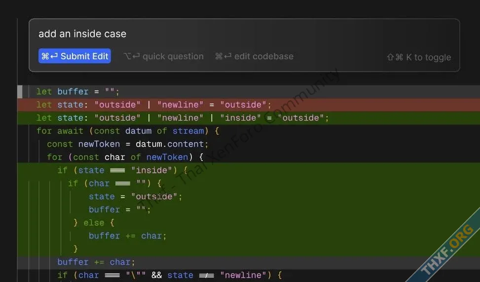 ผู้ใช้ Cursor โวยหลังบอต AI แจ้งลูกค้าว่าบังคับล็อกอินทีละเครื่อง บริษัทแจงบอต hallucinate ไป...webp