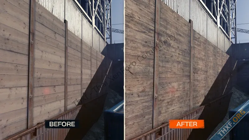 ผ่านมา 10 ปี เกม Dying Light ภาคแรก ได้อัพเดตกราฟิกเสียงประกอบครั้งใหญ่ฟรี-2.webp