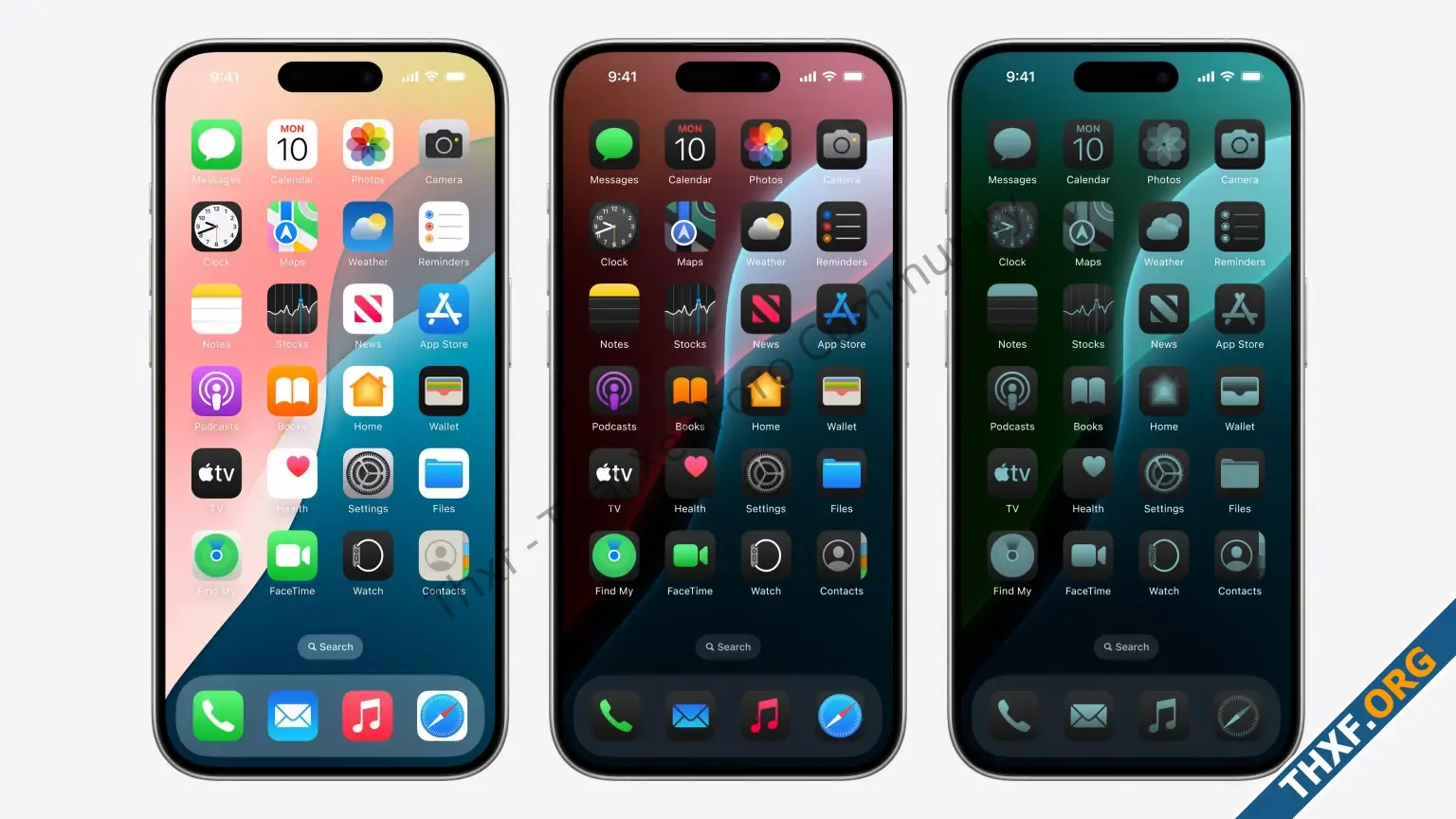 พบข้อมูล Apple อาจเพิ่มแอปใหม่ชื่อ Invites บน iOS-1.webp